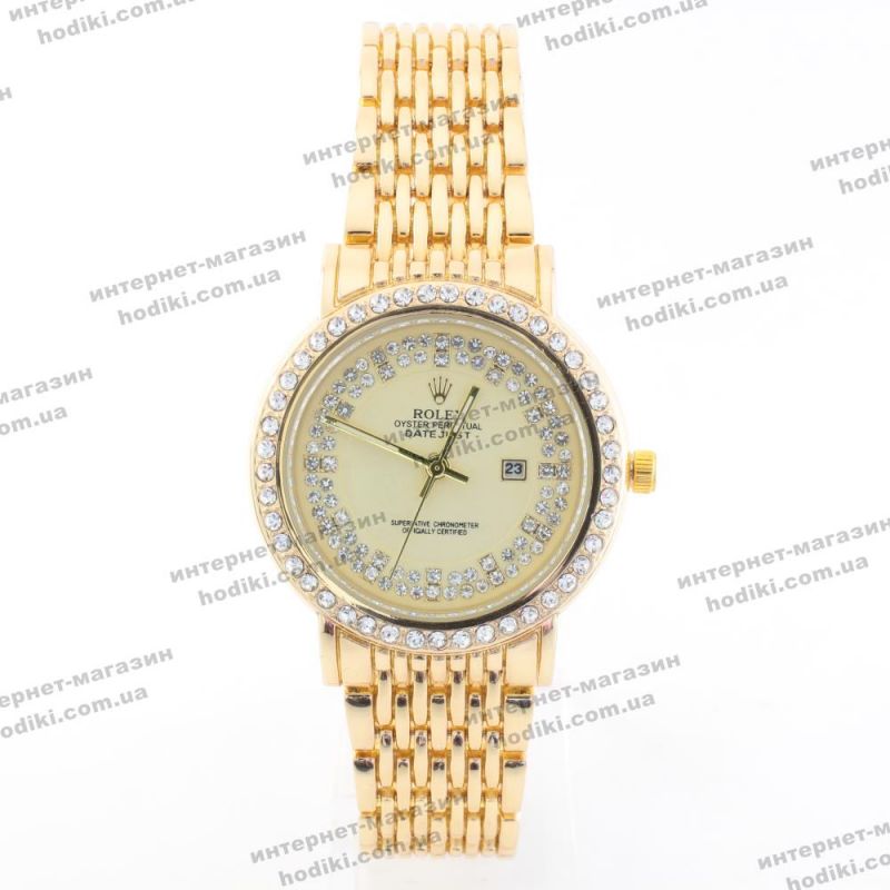 Наручний годинник Rolex (код 20084)