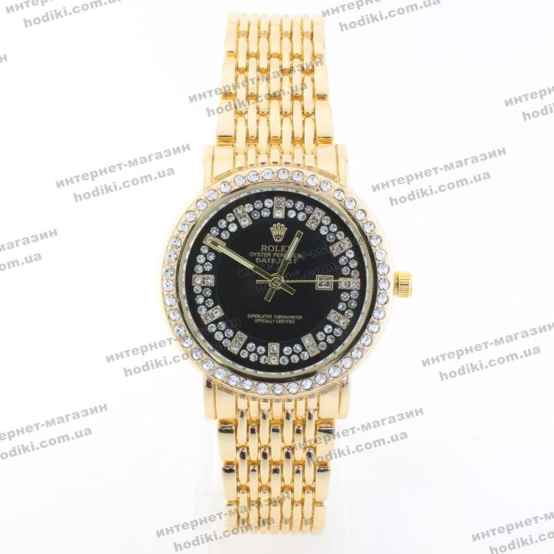 Наручные часы Rolex (код 20085)