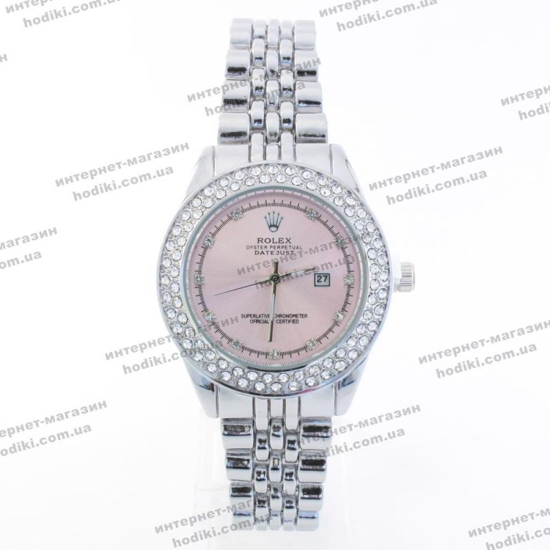 Наручний годинник Rolex (код 20086)