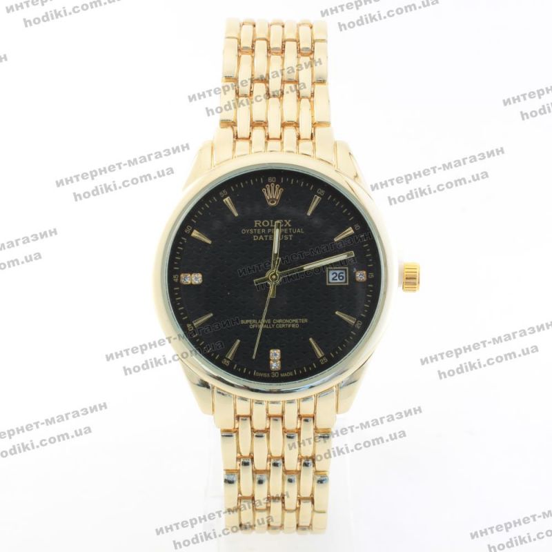Наручний годинник Rolex (код 20093)