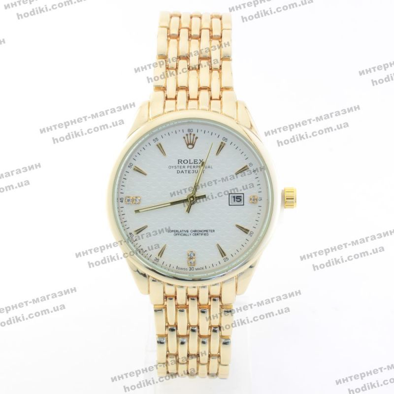Наручний годинник Rolex (код 20095)