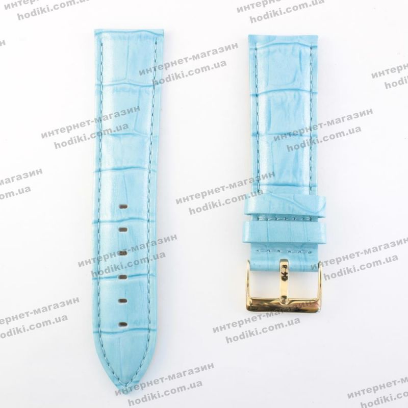 Ремешок для часов  22мм (код 20257)