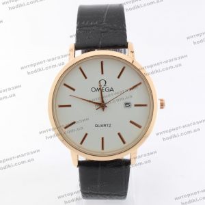 Наручний годинник Omega (код 20313)