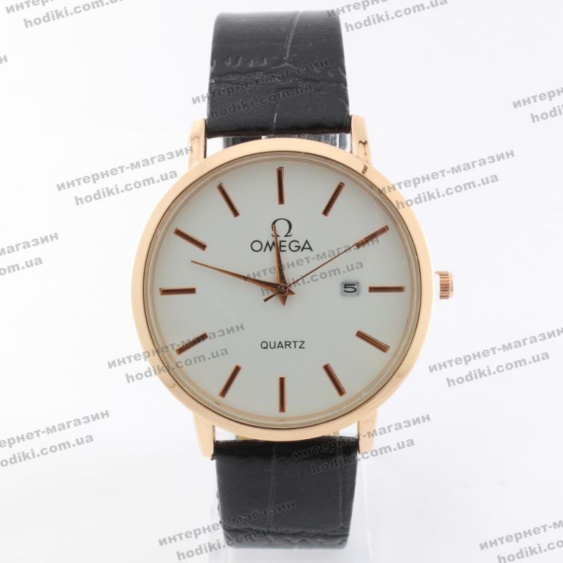 Наручний годинник Omega (код 20313)