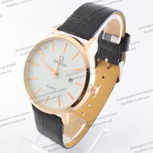 Наручний годинник Omega (код 20313)