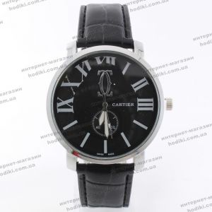 Наручний годинник Cartier (код 20320)