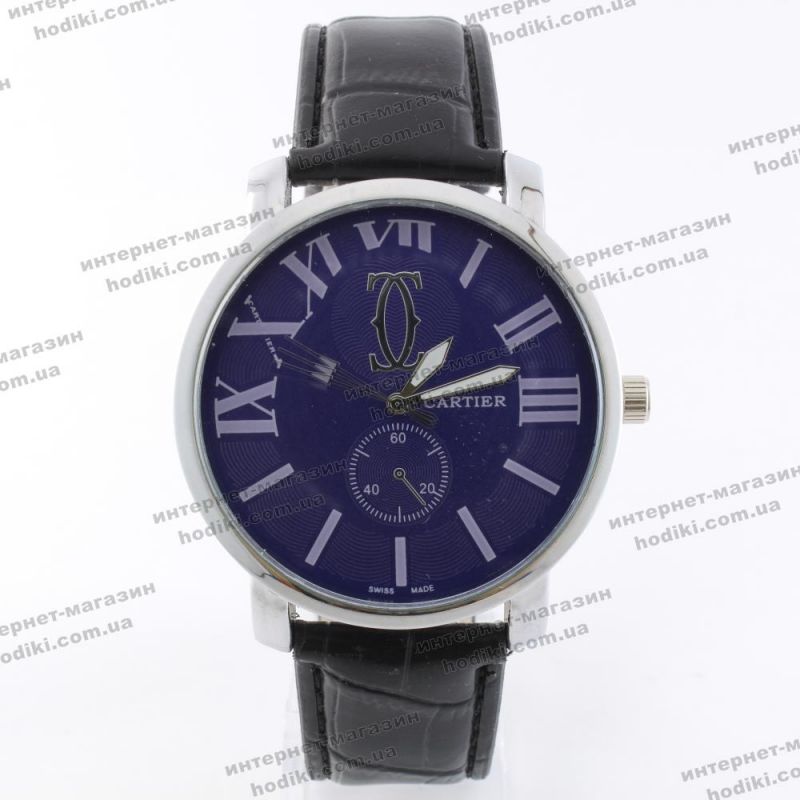 Наручные часы Cartier  (код 20321)