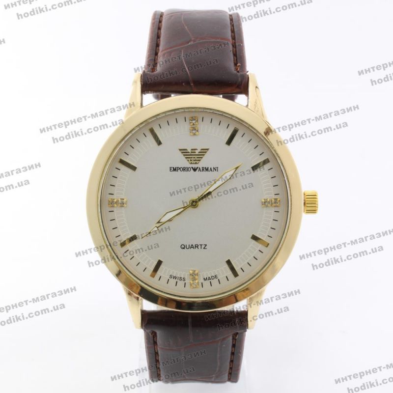 Наручные часы Emporio Armani (код 20322)