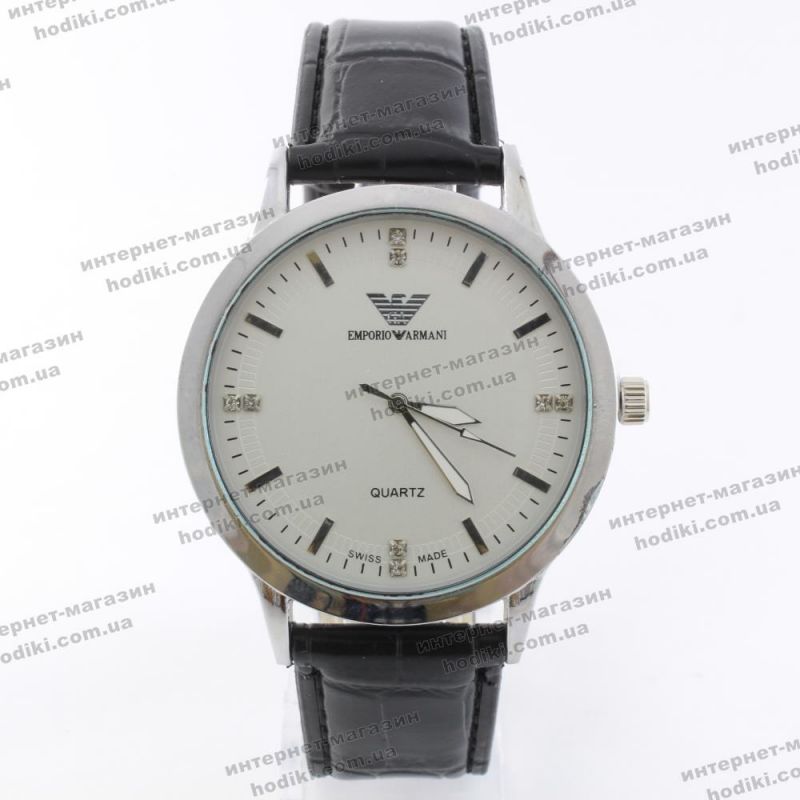 Наручний годинник Emporio Armani (код 20323)