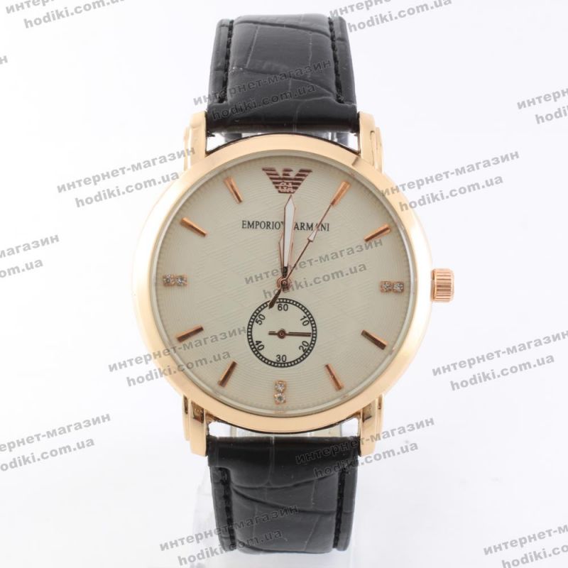 Наручний годинник Emporio Armani (код 20324)