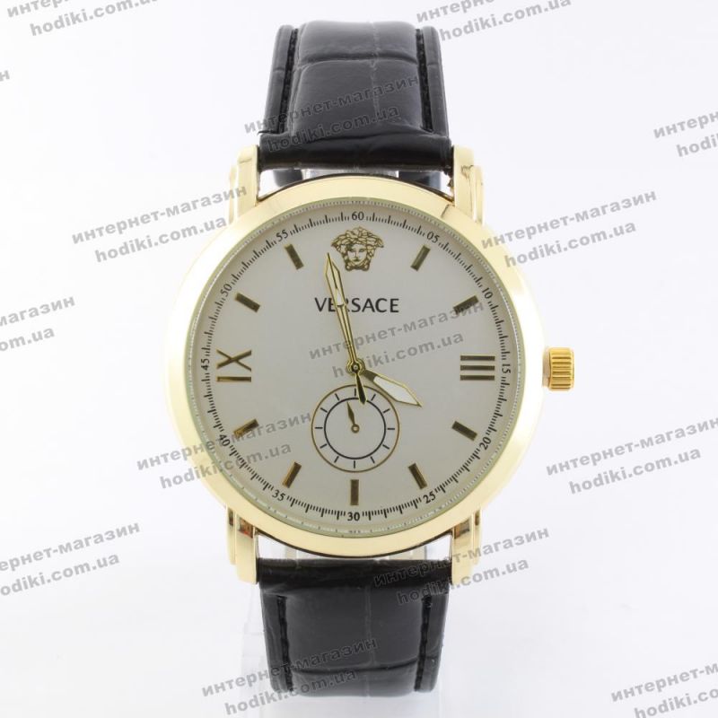 Наручний годинник Versace (код 20330)