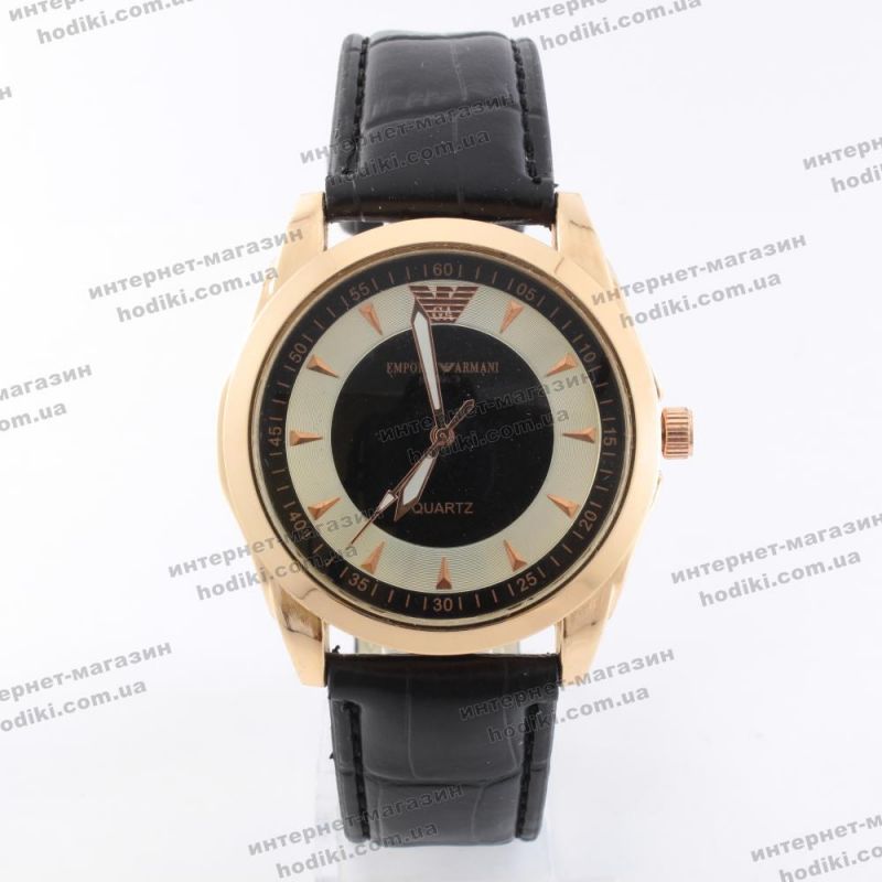 Наручний годинник Emporio Armani (код 20338)