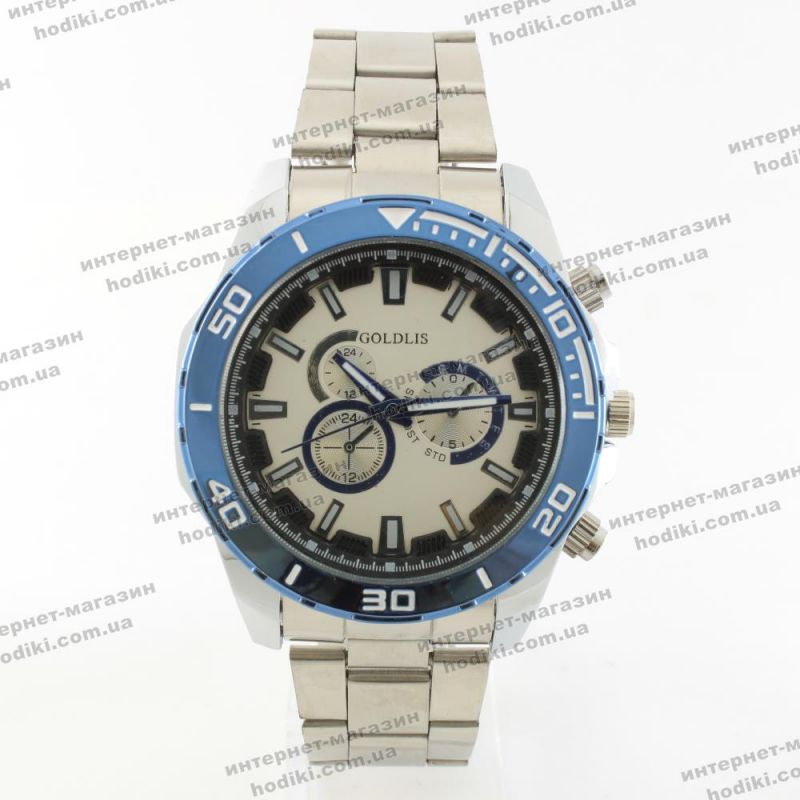 Наручные часы Goldlis (код 20358)