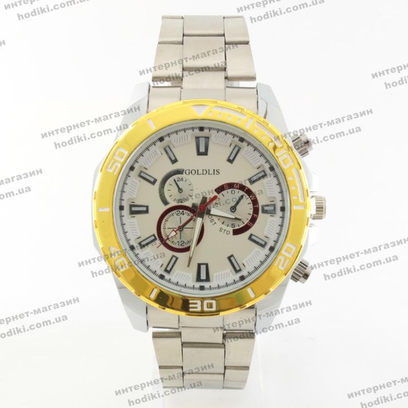 Наручний годинник Goldlis (код 20360)