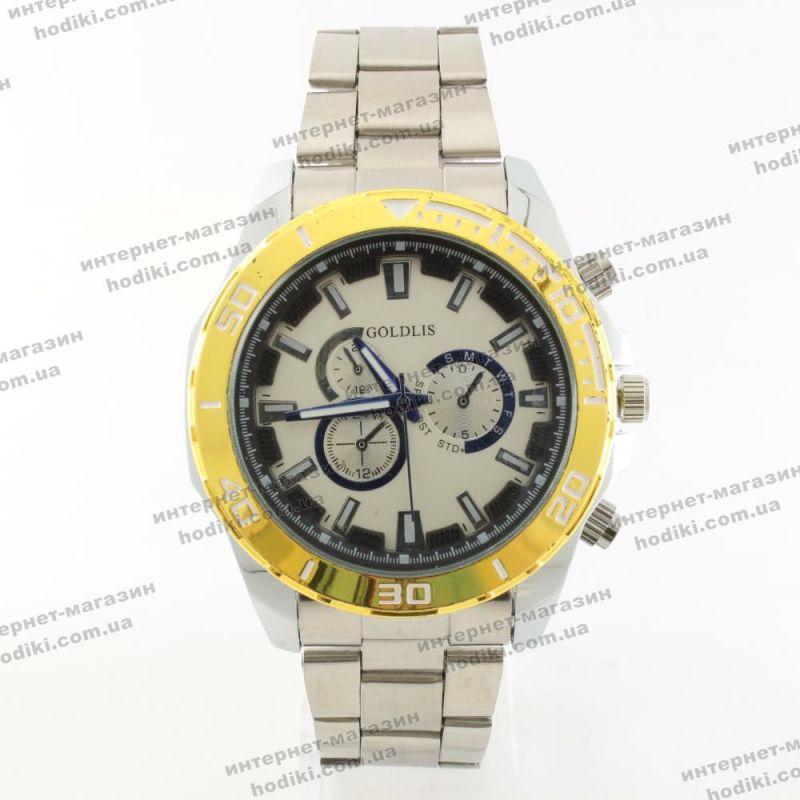 Наручные часы Goldlis (код 20361)