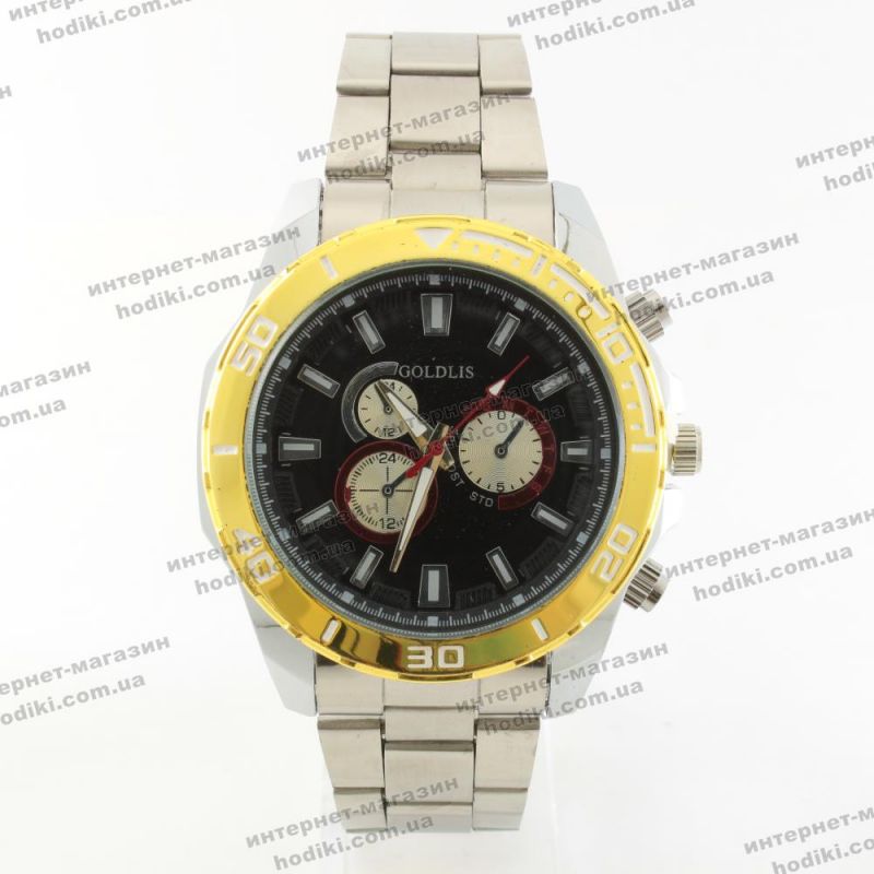 Наручные часы Goldlis (код 20362)