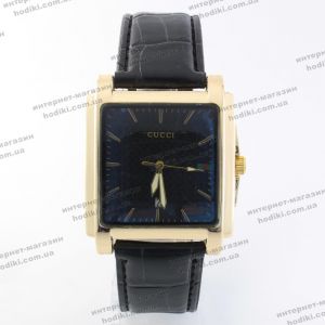 Наручний годинник Gucci (код 20380)