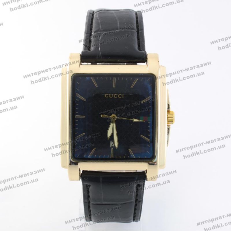 Наручний годинник Gucci (код 20380)