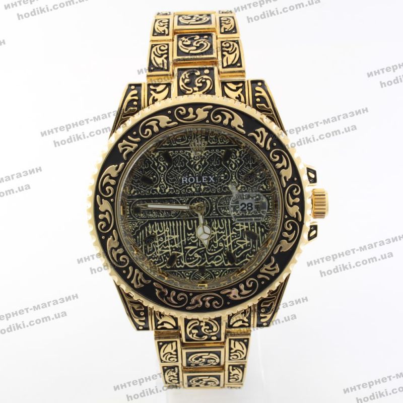 Наручные часы Rolex (код 20468)