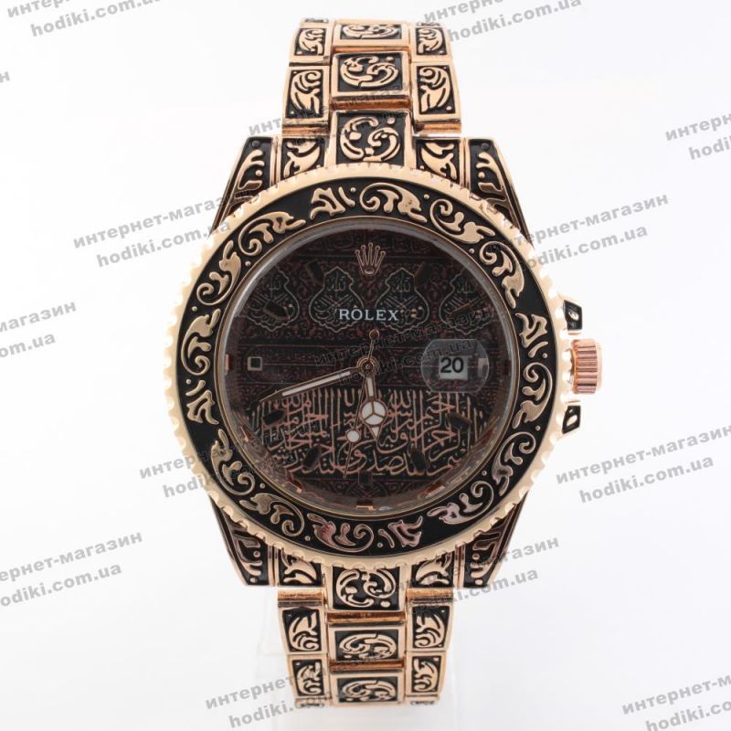 Наручний годинник Rolex (код 20469)