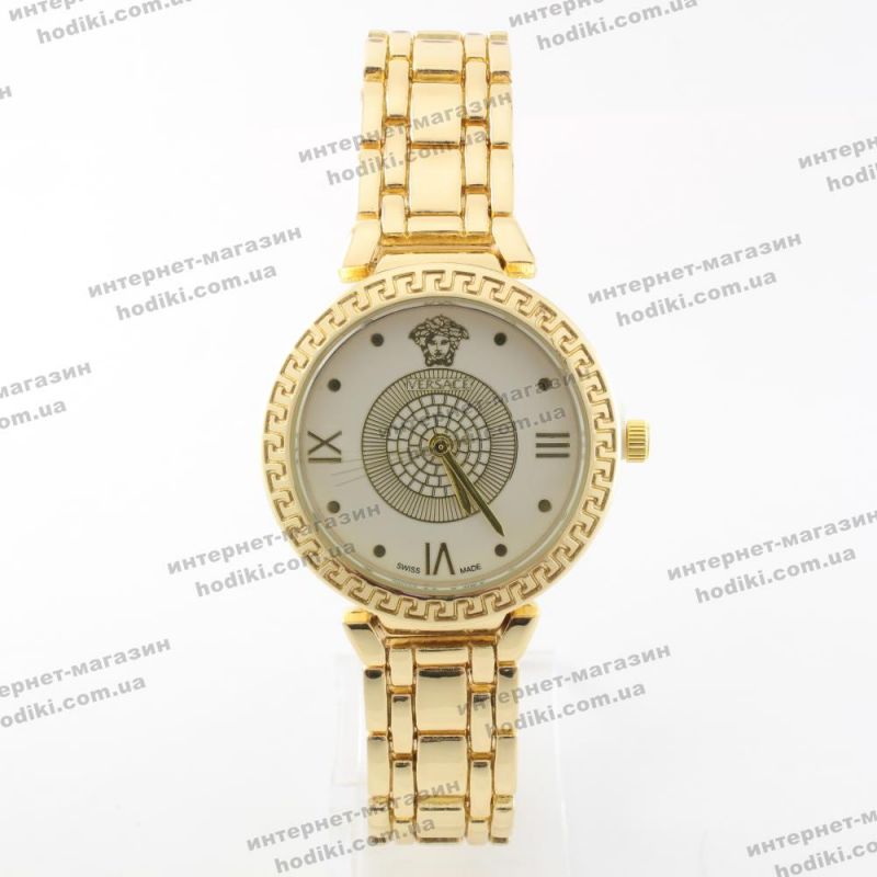 Наручний годинник Versace (код 20500)