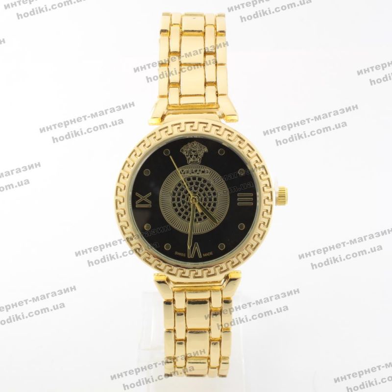 Наручний годинник Versace (код 20502)