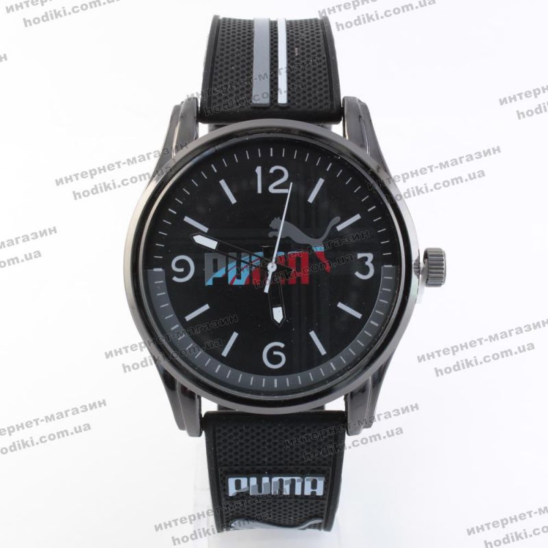 Наручний годинник Puma (код 20537)