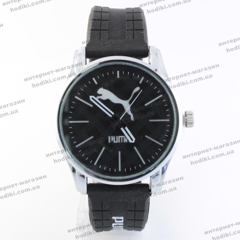 Наручные часы Puma (код 20542)