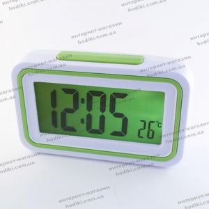 Будильник  KK-9905TR (разные цвета) (код 20550) 235.00 грн. Настольные часы оптом купить украина