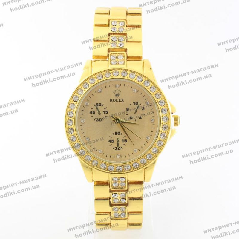Наручные часы Rolex (код 20561)