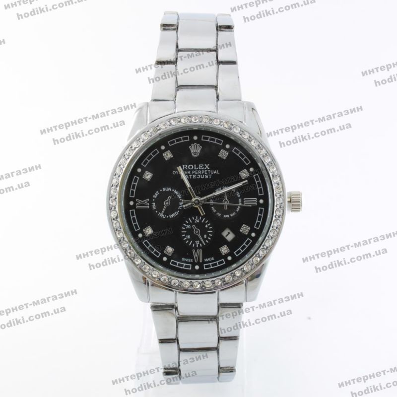 Наручний годинник Rolex (код 20574)