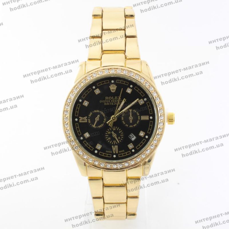 Наручний годинник Rolex (код 20576)