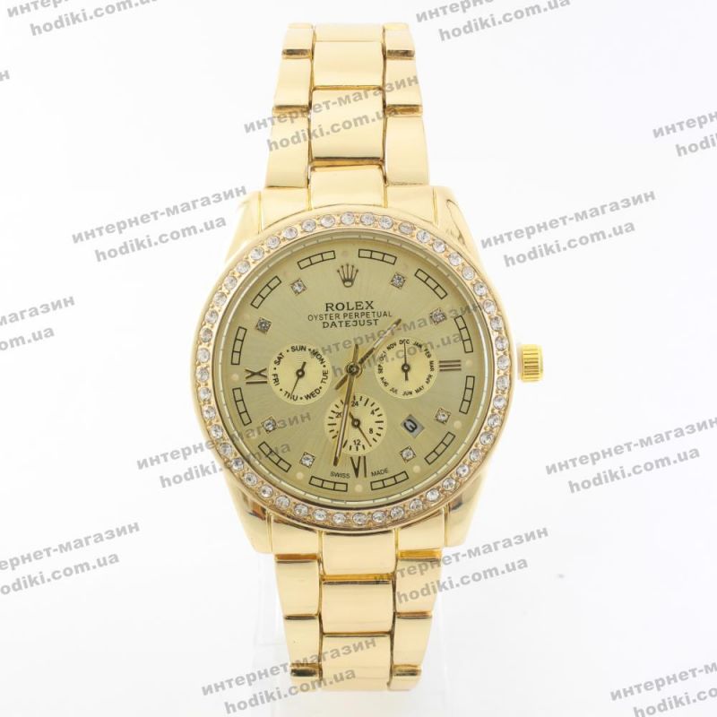 Наручний годинник Rolex (код 20577)