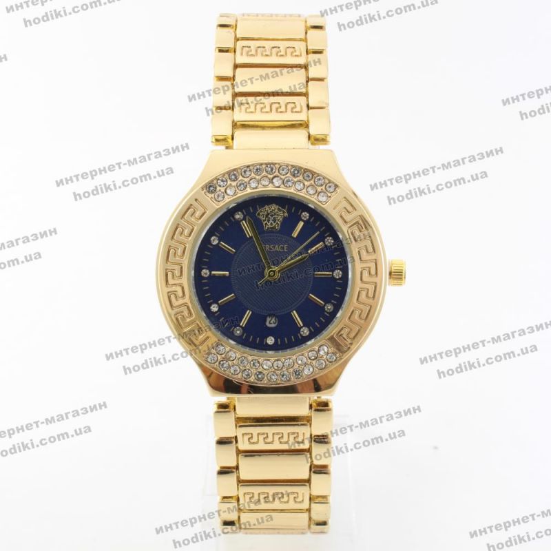 Наручний годинник Versace (код 20580)
