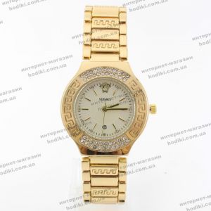 Наручний годинник Versace (код 20582)