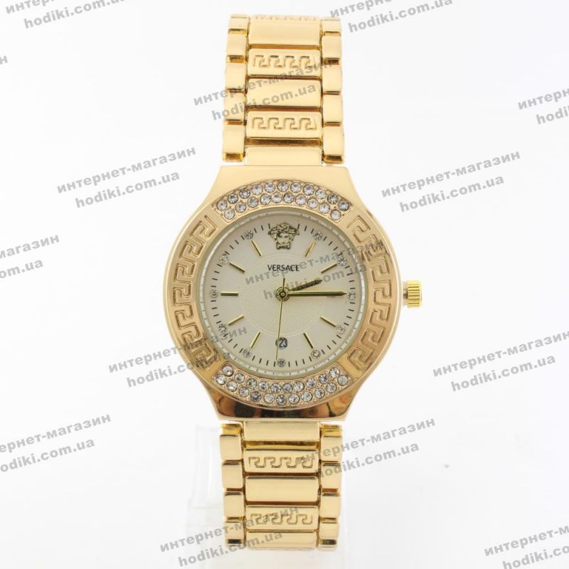 Наручний годинник Versace (код 20582)