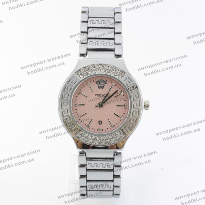 Наручний годинник Versace (код 20584)