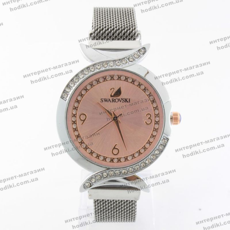 Наручные часы Swarovski на магните (код 20599)