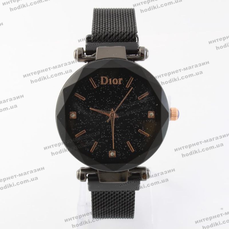 Наручные часы Dior на магните (код 20601)