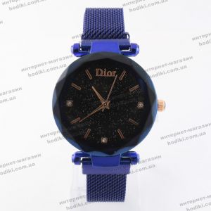 Наручний годинник Dior на магніті (код 20602)