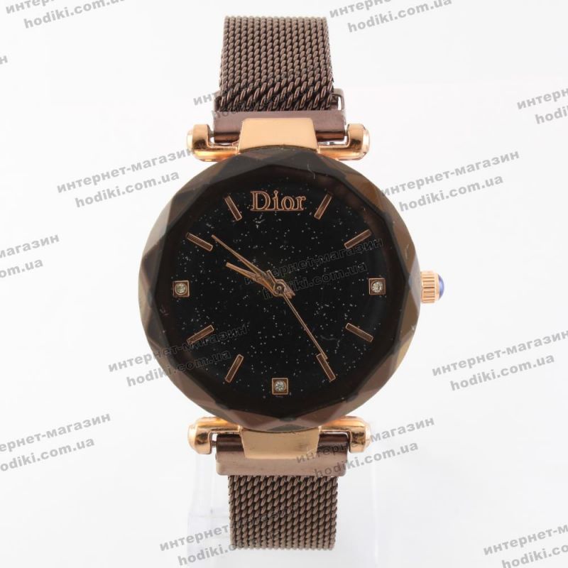 Наручные часы Dior на магните (код 20603)