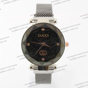 Наручные часы Gucci на магните (код 20611)
