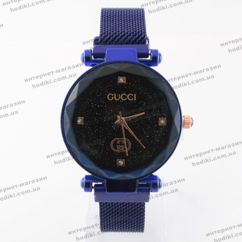 Наручные часы Gucci на магните (код 20612)