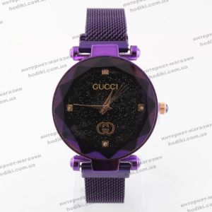 Наручные часы Gucci на магните (код 20613)