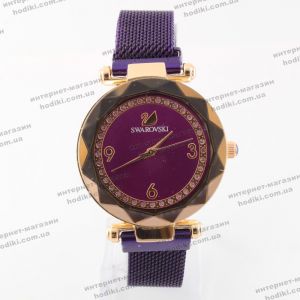 Наручний годинник Swarovski на магніті (код 20615)