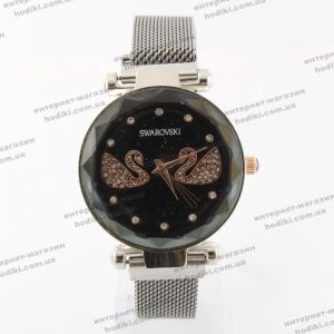 Наручний годинник Swarovski на магніті (код 20619)