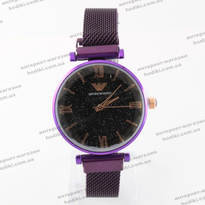 Наручные часы Emporio Armani на магните (код 20622)