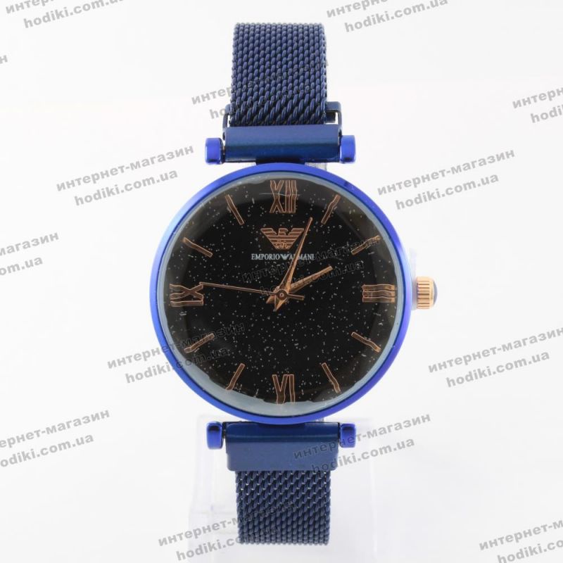 Наручные часы Emporio Armani на магните (код 20623)