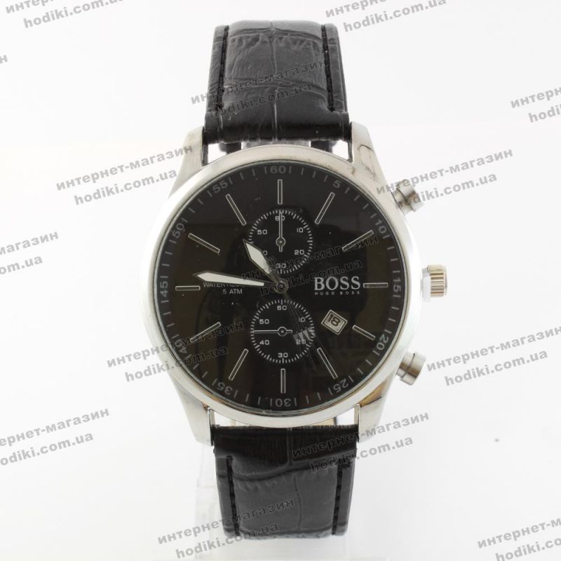 Наручные часы Hugo Boss (код 20632)