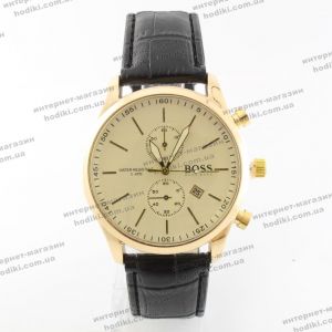 Наручний годинник Hugo Boss (код 20634)